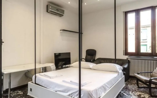 Ferravilla Terrace apartment
