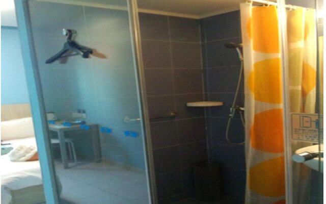 Bestay Hotel Express Wuxi Liangqing Road Wanda Plaza