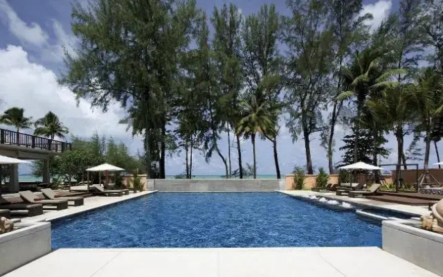 The Grand Southsea Khaolak Beach Resort