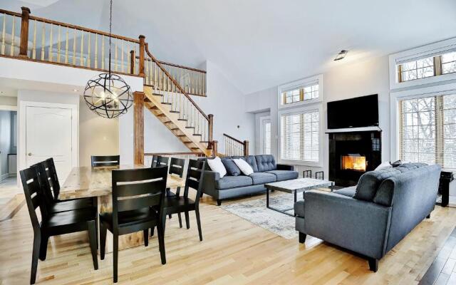 Chalet 28 Chemin des Skieurs