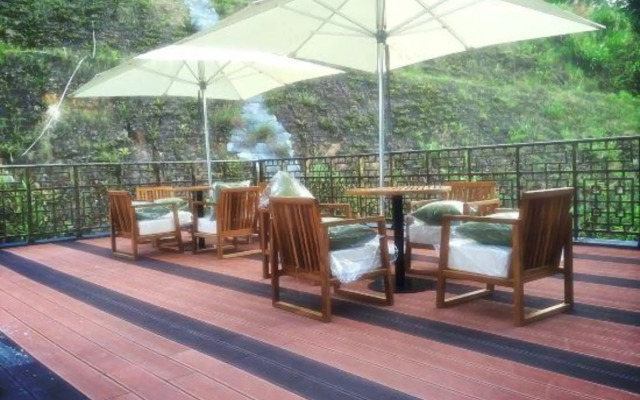 Heyuan Boutique Hotel