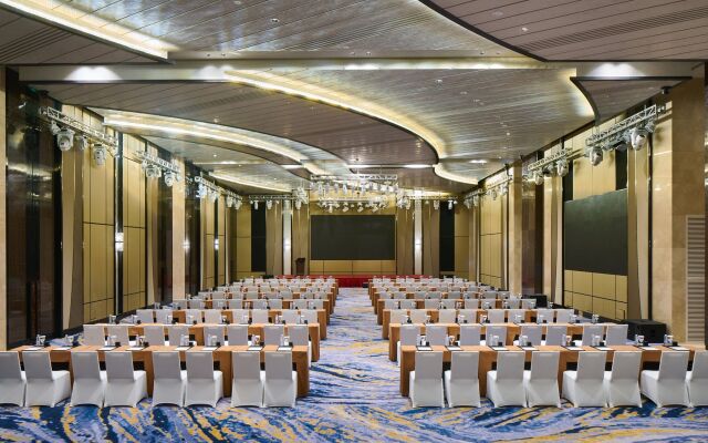 InterContinental Hefei by IHG