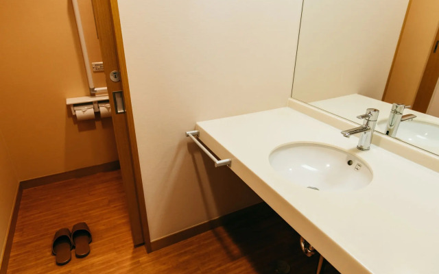 Kamenoi Hotel Kii-Tanabe