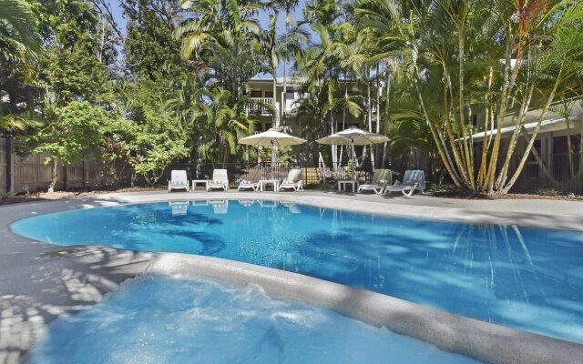 Sunset Cove Noosa