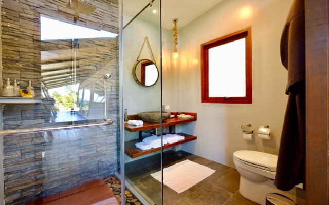 Te Mata Glamping Khao Yai