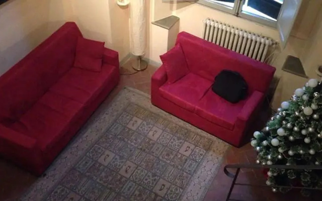 Appartamento Santo Spirito