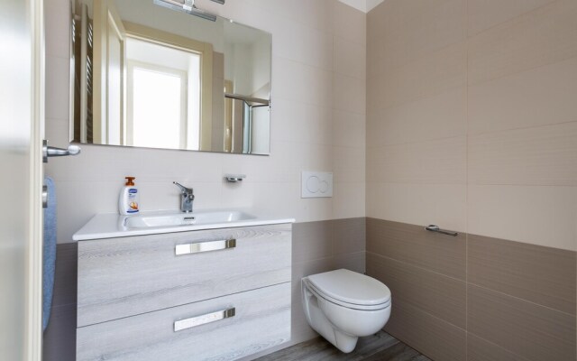 3281 House Zia Fiume by Barbarhouse