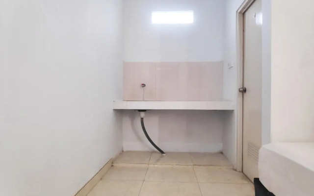 SPOT ON 90962 Sedana House