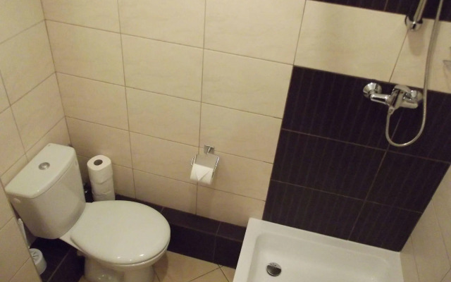 Bed4City Szpitalna Street