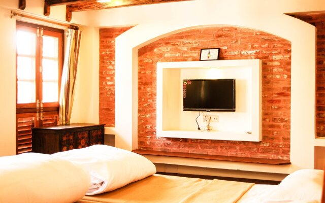 Om Apartments