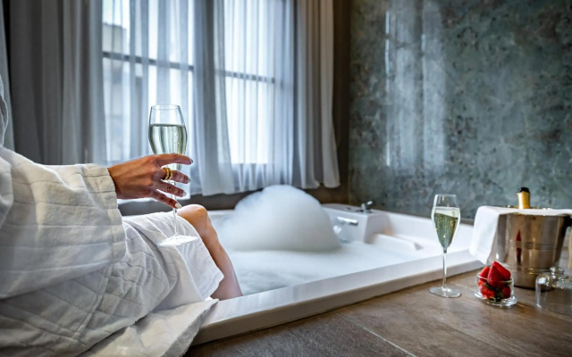 Hotel La Scaletta Al Ponte Vecchio