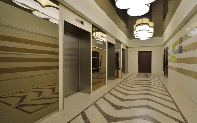 GreenTree Alliance Hotel Beijing West Railway Station North Square Ruihai Building