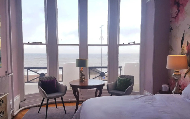 The Bank Hotel & Bistro