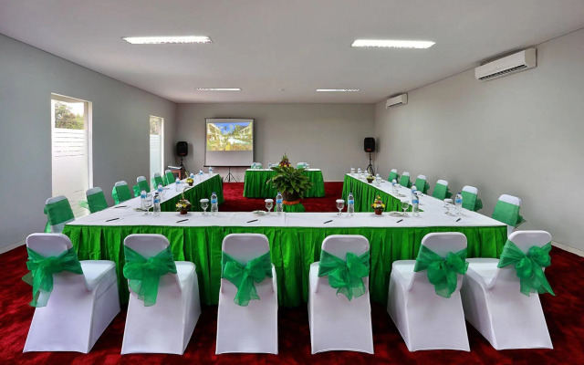 Awatara Boutique Resort Ubud