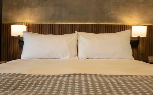 w Fashionable 1BR Near Boardwalk in Barranco