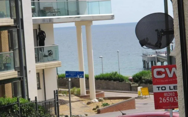 Iona Holiday Flat