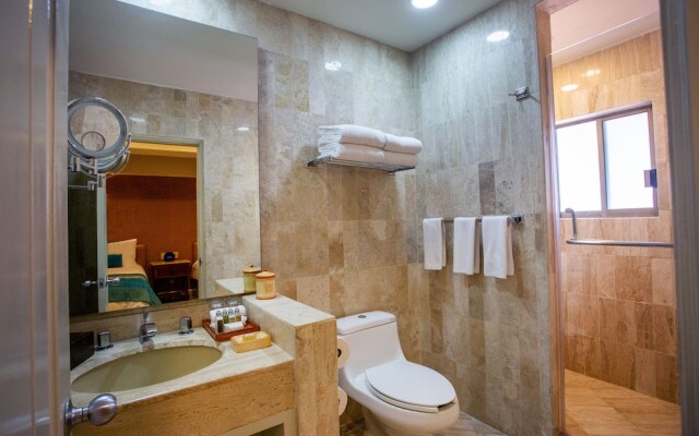 Family Luxury Suites by Velas Vallarta