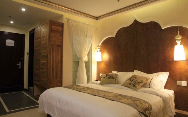 Zhongshan Impression Hotel - Xiamen