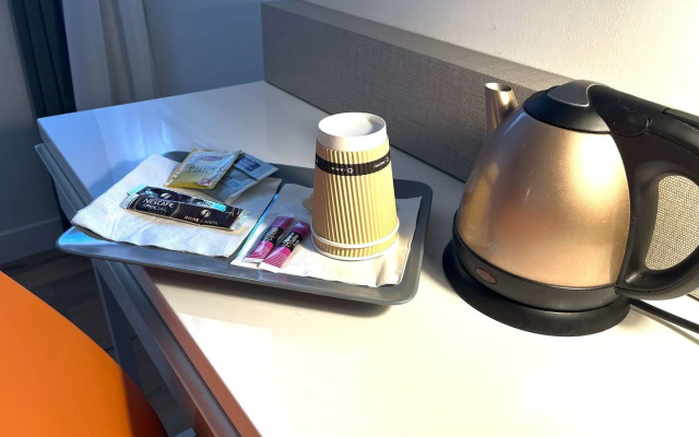 Hotel Kyriad Argenteuil