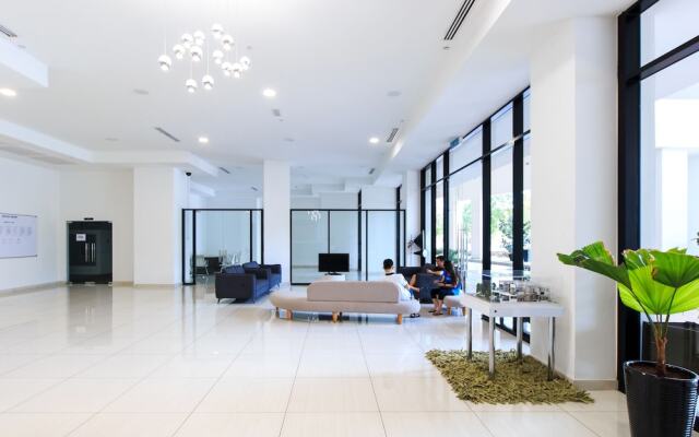 Encorp Strand Residences by Airhost