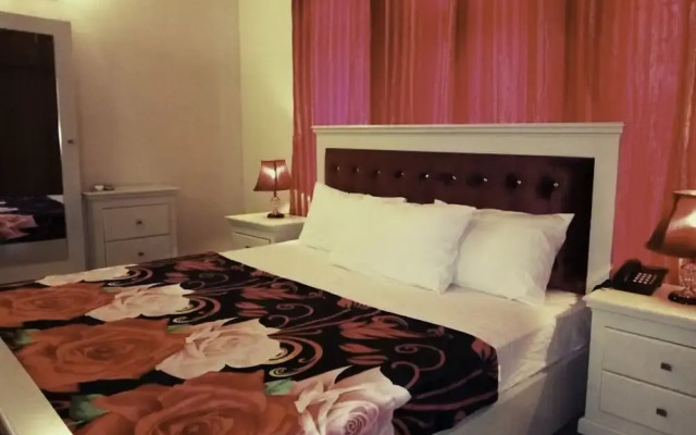 Royal Galaxy Guest House