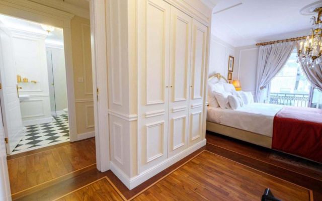 Boutique Hotel Teatro