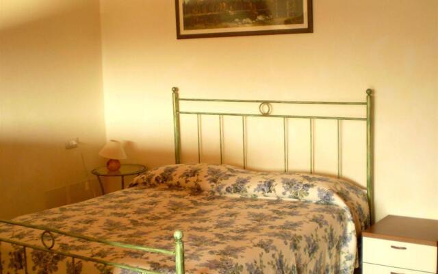 Agriturismo Renzano Garden Apartments