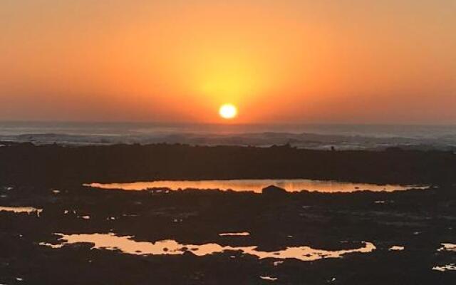 Turquesa Apartment Cotillo