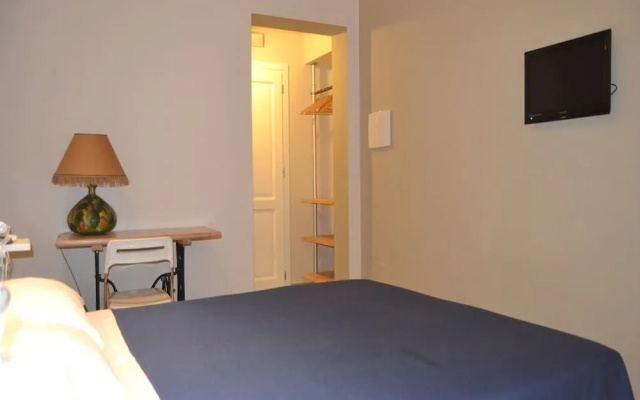 B&B Re Umberto
