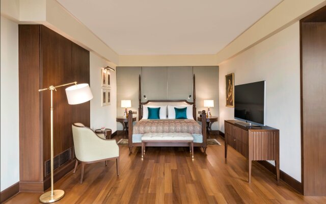 The Oberoi, New Delhi