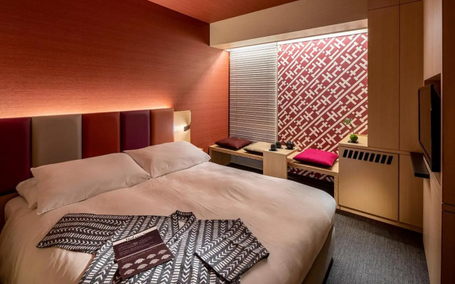 Hakata Tokyu REI Hotel