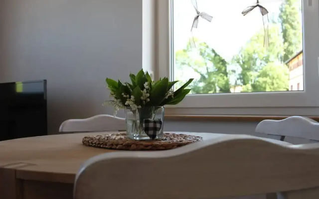 Ferienwohnung Lischka