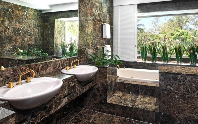 Sheraton Grand Mirage Resort, Port Douglas
