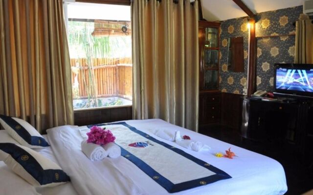 Anami Muine Beach Resort And Spa