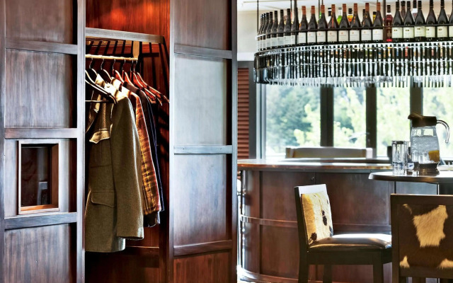 Hotel St Moritz, Queenstown - MGallery