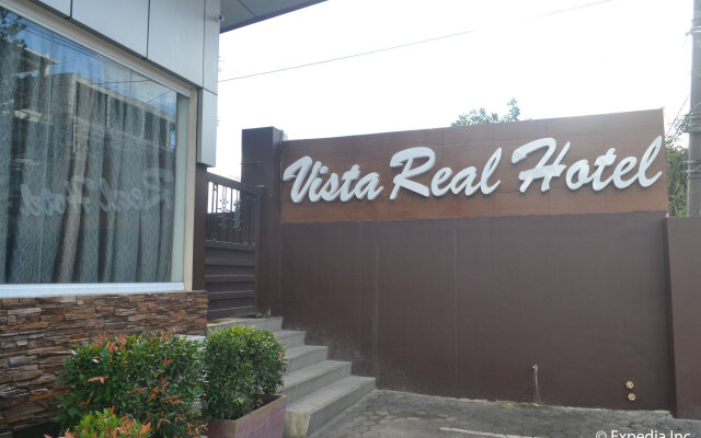 Vista Real Hotel