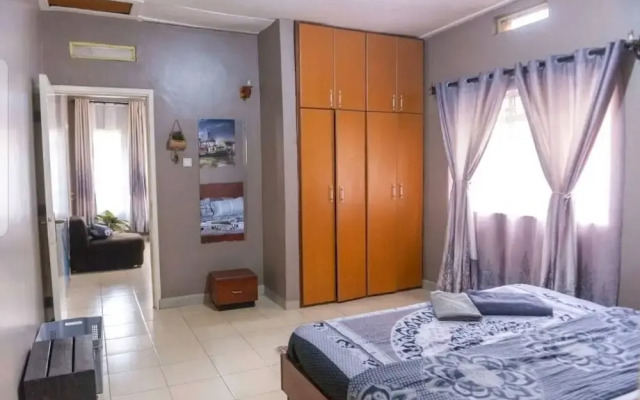 Merak Home