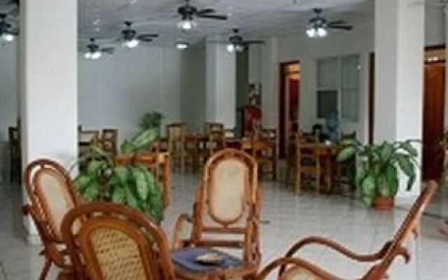 Casa Marina Condominium Hotel on the Beach