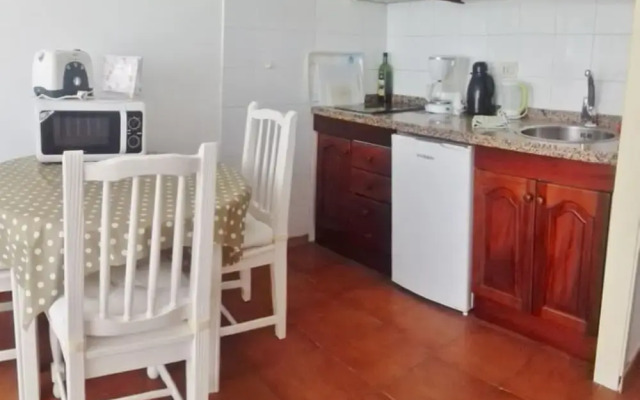 Apartment Playa Mogan Hungaria 4
