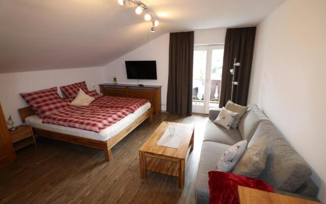 Alpen - Apartments