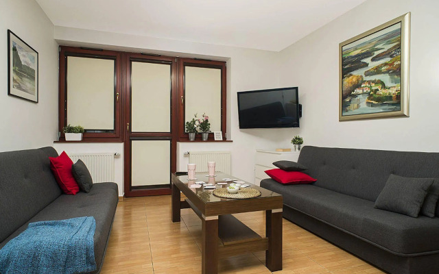 Apartamenty ApartArt Zakopane