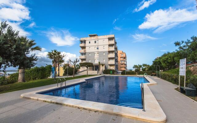 Casa en la Costa Cibeles