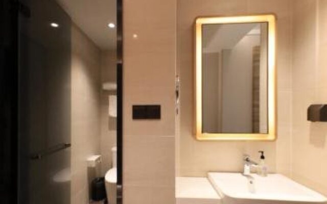 Hanting Premium Hotel Xiamen Zhongshan Road Walking Street