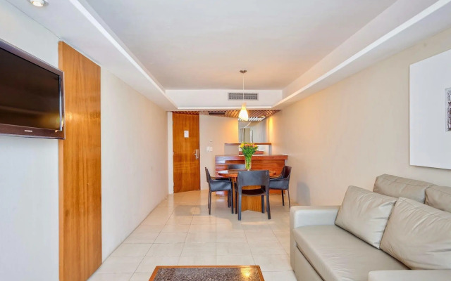 Grand Mercure Recife Boa Viagem