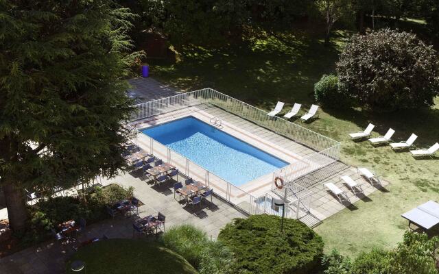 Novotel Massy Palaiseau