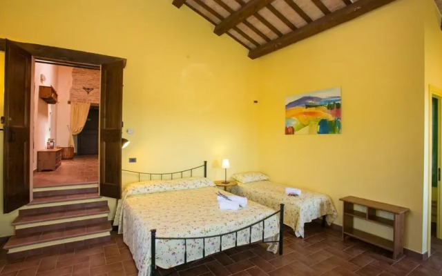 Casa Di Giacinta 12 3
