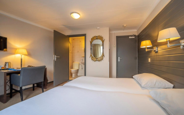 Fletcher Hotel De Geulvallei