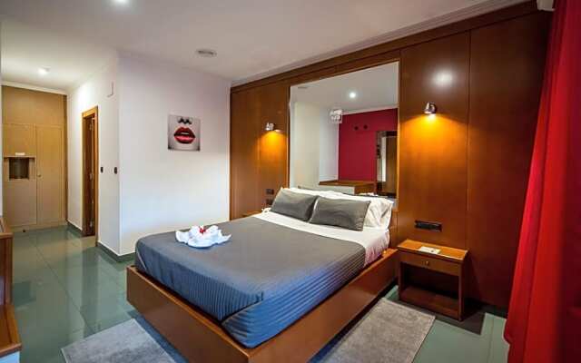 Motel Bracancún