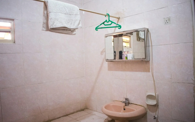 Whitehouse Exclusive Guest House