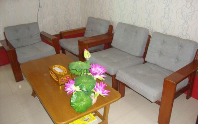 Aung Tha Pyay Hotel 2